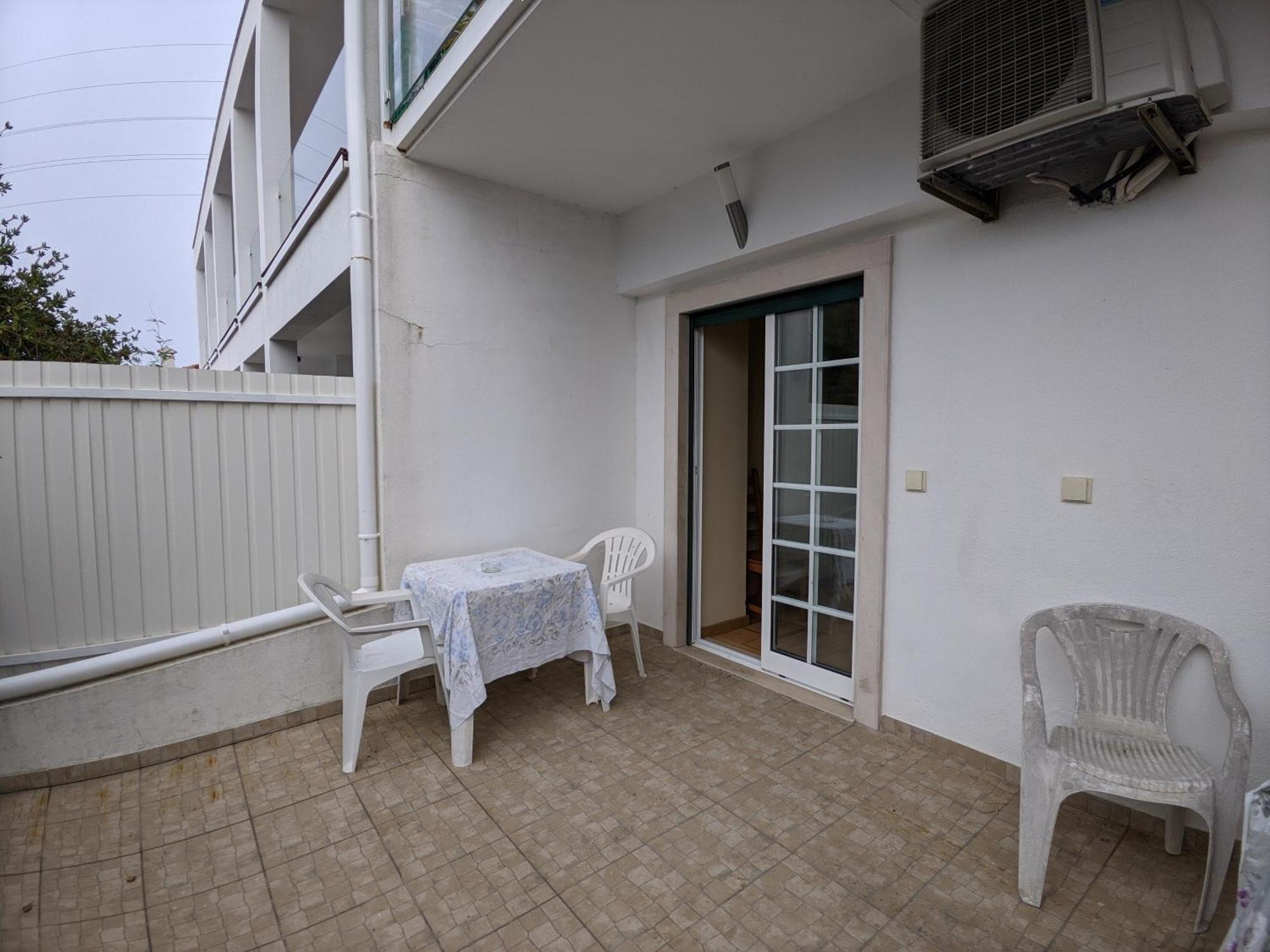 Hotel Residencial Marialva Park Corroios Exterior foto