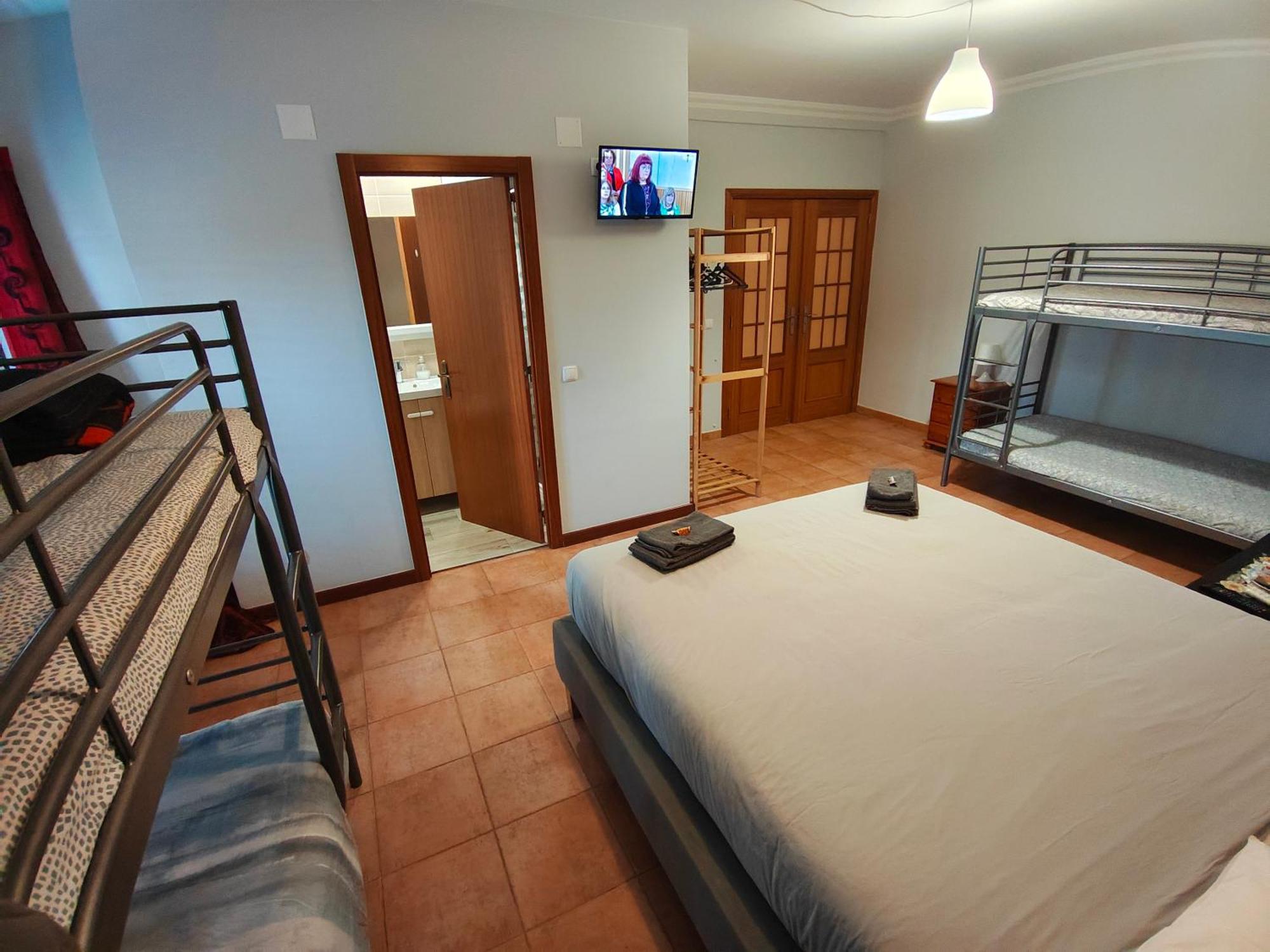 Hotel Residencial Marialva Park Corroios Exterior foto