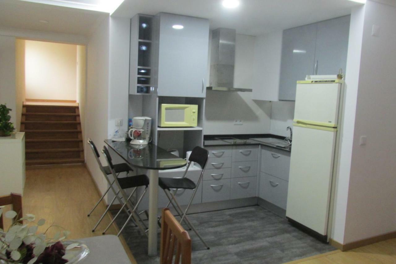 Hotel Residencial Marialva Park Corroios Exterior foto